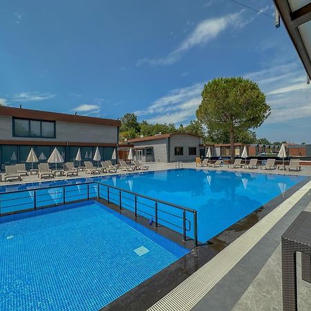 Baronet Tiny House Butik Otel Kadikoy  Eksteriør billede